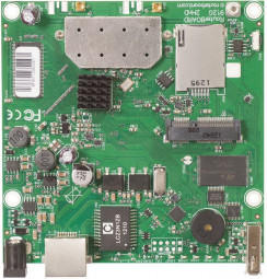 Mikrotik RouterBoard BaseBox 2 Indoor