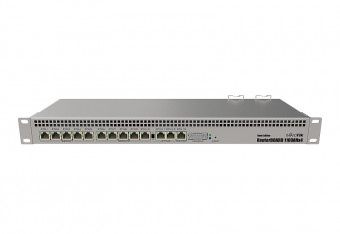 Mikrotik RouterBoard RB1100DX4 Dude Edition Router