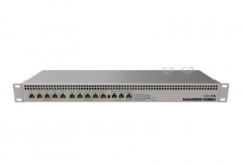 Mikrotik RouterBoard RB1100AHx4 L6 Non Dude Edition Router