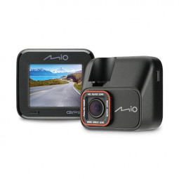 Mio MiVue C580 autós menetrögzítő kamera