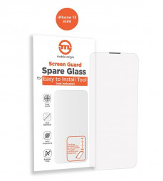 Mobile Origin Orange Screen Guard Spare Glass iPhone 13 mini