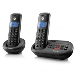 Motorola E212 Black