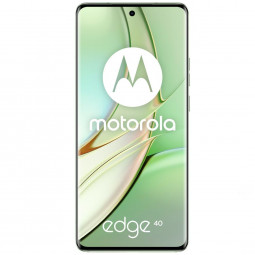 Motorola Edge 40 256GB DualSIM Nebula Green