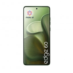 Motorola Edge 60 Fusion 5G 256GB Pantone Shamrock