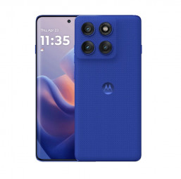 Motorola Edge 60 Pro 512GB Pantone Dazzling Blue