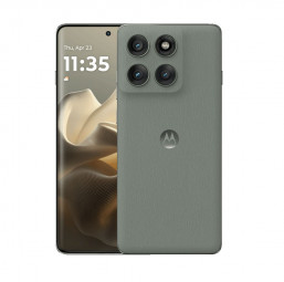 Motorola Edge 60 Pro 512GB Pantone Shadow