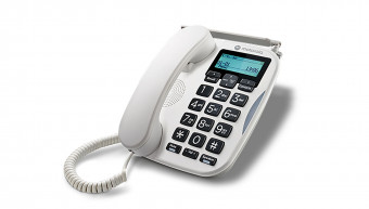 Motorola FW500L 4G White