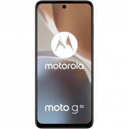 Motorola Moto G32 128GB DualSIM Rose Gold