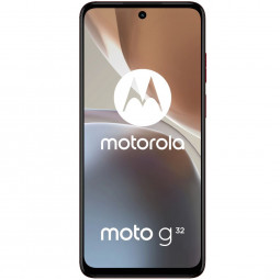 Motorola Moto G32 128GB DualSIM Satin Maroon