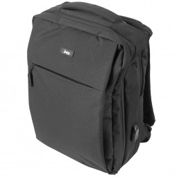 MS Agon D300 Notebook Backpack 15,6