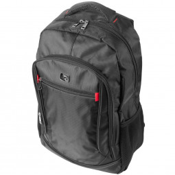 MS Agon M100 Notebook Backpack 15,6