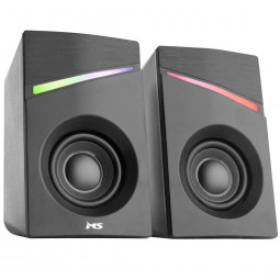MS Echo C300 Gaming RGB Speakers