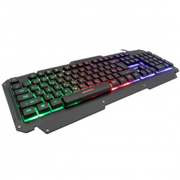 MS Elite C330 Gaming keyboard Black UK
