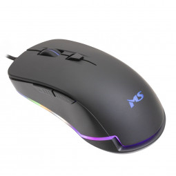 MS Nemesis C305 Gaming mouse Black