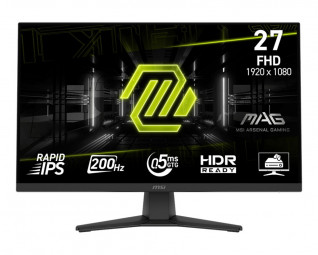 Msi 27
