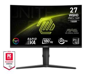 Msi 27
