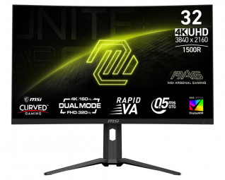 Msi 31,5