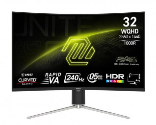 Msi 31,5