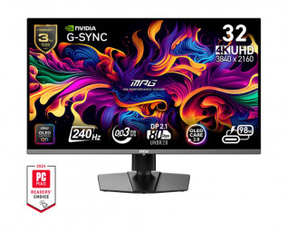 Msi 31,5