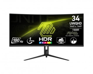 Msi 34