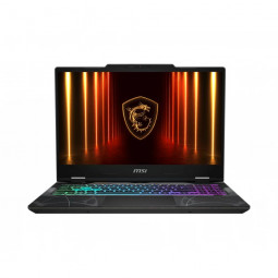Msi A15 AI B2HWEKG Black