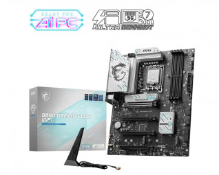 Msi B860 GAMING PLUS WIFI