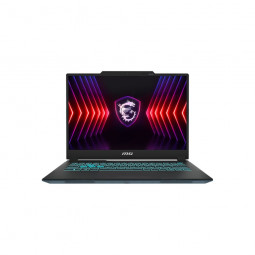 Msi Cyborg 14 A13VE Translucent Black