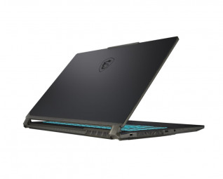 Msi Cyborg 15 A13UDX Black