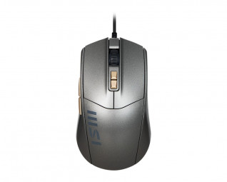 Msi M31 Mouse Grey