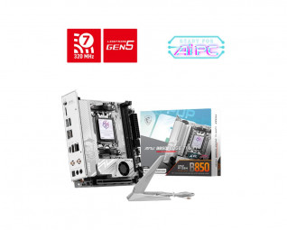 Msi MPG B850I EDGE TI WIFI