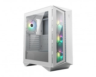 Msi MPG Gungnir 110R Windows White