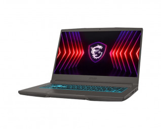 Msi Thin 15 B13U Black