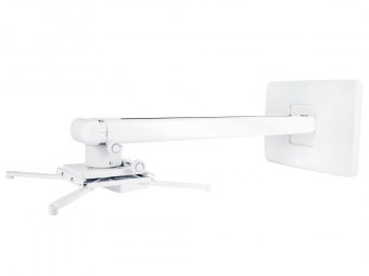 Multibrackets M Projector Mount Short Throw Deluxe 600-1300 Large White