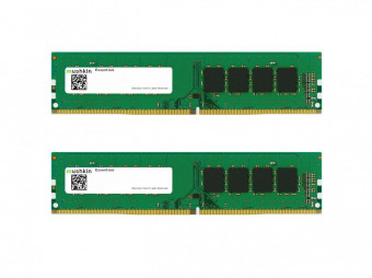 Mushkin 32GB DDR4 3200Mhz Kit(2x16GB) Essentials