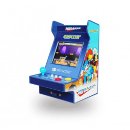 MY ARCADE Mega Man Nano Player Pro Hordozható Játékkonzol