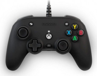Nacon Xbox Series X/S Pro Compact Gamepad Black