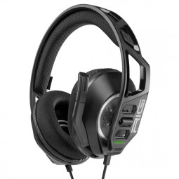 Nacon RIG 300 PRO HX Gaming Headset Black