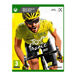 Nacon Tour de France 23 (XBX)
