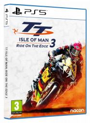Nacon TT Isle of Man Ride on the Edge 3 (PS5)