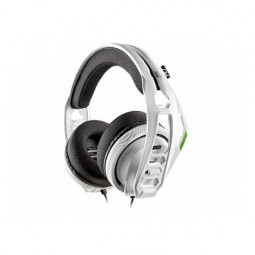 Nacon Plantronics RIG 400HXW Gaming Headset for Xbox One White