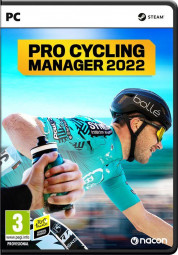 Nacon Pro Cycling Manager 2022 (PC)