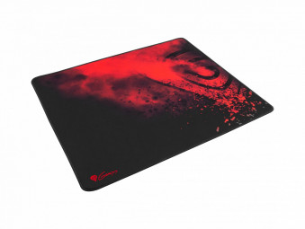 Natec Genesis Carbon 500 L Rise gaming mouse pad