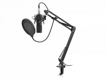 natec Radium 300 XLR Microphone
