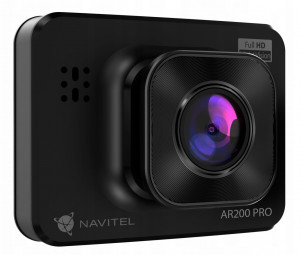Navitel AR200 Pro FullHD Car Camera