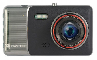 Navitel R800 FullHD Car Camera