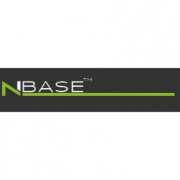 nBase NBA-90W-AS29 90W Asus notebook adapter