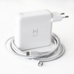 nBase NBA-AP87-87W Apple USB-C notebook töltő