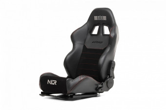 Next Level Racing Elite ERS2 Gaming Chair Black