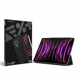 Next One Magnetic Smart Case for Ipad 12,9
