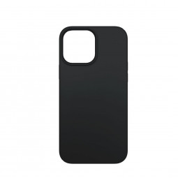 Next One MagSafe Silicone Case iPhone 13 Black